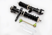 Audi S2 Coupe 90-95 Coilovers BC-Racing BR Typ RN